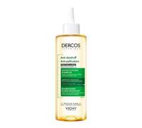 Vichy Dercos Shampoing Fluide Moussant Anti-Pelliculaire Cheveux Bouclés 200ml