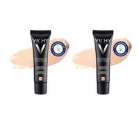 VICHY Dermablend 3D Correction 15 - Opal Maquillage 2x30 ml