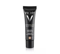 Vichy Dermablend [3D Correction] Fond De Teint Correcteur 16h Peaux Grasses Acnéiques 35 Sand 30ml