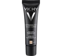 Vichy Dermablend [3D Correction] Fond De Teint Correcteur 16h Peaux Grasses Acnéiques 25 Nude 30ml