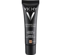 Vichy Dermablend [3D Correction] Fond De Teint Correcteur 16h Peaux Grasses Acnéiques 55 Bronze 30ml
