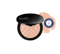 Vichy Dermablend Covermatte IP25 Fond De Teint Poudre Compacte 25 Nude Boîtier 9,5g