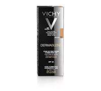 VICHY Dermablend Fond de teint fluide correcteur Tube 30ml - Teinte 55 BRONZE fond(s) 30 ml