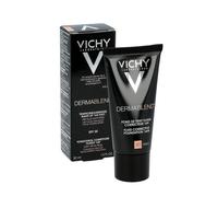 Vichy Dermablend Fluid Corrective Foundation 16HR maquillage liquide contre les imperfections de la peau 45 Gold 30 ml