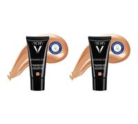 VICHY Dermablend Fond de teint correcteur n° 45 Or Set(S) 2x30 ml