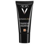 VICHY Dermablend Fond de teint fluide correcteur Tube 30ml - Teinte 45 GOLD fond(s) 30 ml