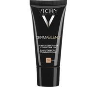 Vichy Dermablend Fond De Teint Fluide Correcteur 16h Peaux Grasses Impures 35 Sand Tube 30ml