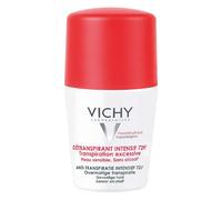 VICHY 72-Hour Stress Resist Anti-Perspirant Deodorant 50ml