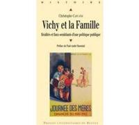 Vichy et la famille Pur (Auteur)