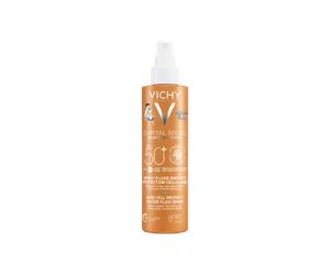 Vichy Fluide Enfants Protection Spray Kids SPF50+ 200ml