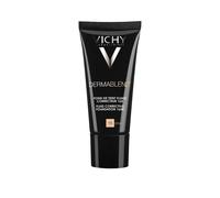 Vichy Dermablend Fond de Teint Fluide Correcteur Tenue 16h N°15 Opal 30 ml