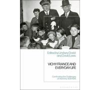 Vichy France And Everyday Life