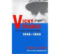 Vichy France Robert O. Paxton (Auteur)