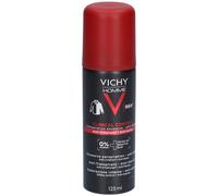 Vichy Homme Anti-transpirant Extrême 96h Déodorant 125 ml