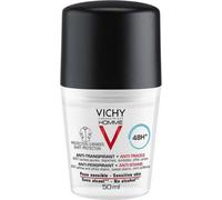 Vichy Homme antiperspirant 48H Anti-Perspirant Anti-Titres 50 ml