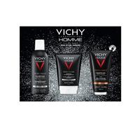 Vichy Homme Coffret Mon Rituel Rasage