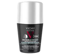 Vichy Homme Deodorant 72H Invisible Resist 50ml