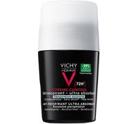 Vichy Déodorant Homme Contrôle Extrême – Rouleau 50 ml
