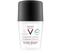 Vichy Homme Deodorant anti-transpirant anti-traces blanches et jaunes 48h 50 ml