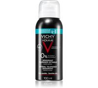 Vichy Homme Deodorant Déodorant En Spray Effet 48h 100 Ml