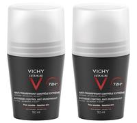 Vichy Homme ensemble anti-transpiration excessive pour homme