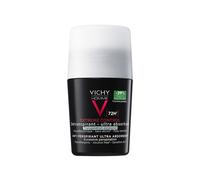 Vichy Déodorant Homme Contrôle Extrême – Rouleau 50 ml
