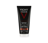 Vichy Homme Gel Douche Hydra Mag C 200ml