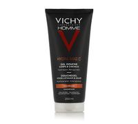 VICHY Homme HYDRA MAG-C Gel-Douche Hydratant Revigorant gel douche 200 ml