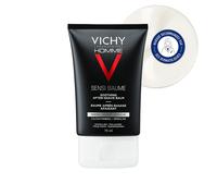 Vichy Homme Sensi Baume Après-Rasage Apaisant Peau Sensible Tube 75ml
