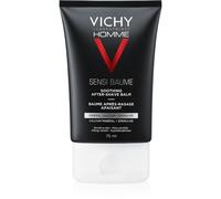 Vichy Homme SENSI BAUME Baume confort anti-réactions - Peaux sensibles 75 ml