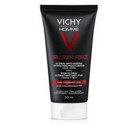 STRUCTURE FORCE - Soin Global Hydratant Anti-Âge, 50ml