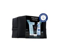 Parapharmacie en ligne > Beauté & Soins > Idées cadeaux > Cadeaux pour homme Vichy Homme Trousse Rituel Apaisant