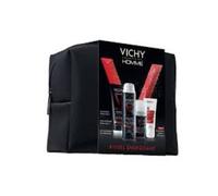 Vichy Homme – Trousse Rituel Énergisant – 1 pièce