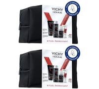 VICHY Homme Trousse Rituel Energisant 2x1 pc(s)