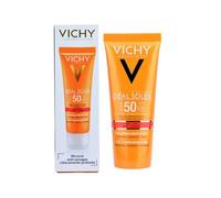Vichy Ideal Soleil Anti-Aging Spf50 50ml