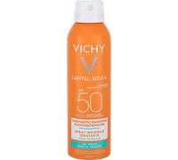 Vichy Ideal Soleil Brume Hydratante Invisible Spf50 200 ml