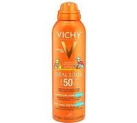 Vichy Idéal Soleil SPF50+ Brume Anti-Sable Enfants 200ml
