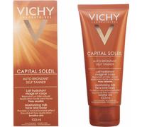 Vichy Ideal Soleil Lait auto-bronzant 100 ml