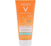 Vichy Gel de Lait Fondant SPF30 Capital Soleil Vichy 200ml