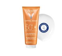 Vichy Lait Protecteur Fraîcheur SPF50+ Capital Soleil Vichy 300ml