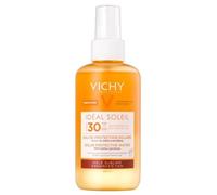Vichy Ideal Soleil Protection Solaire Eau Bronzage Spf30 200ml