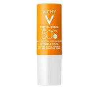 Vichy, Crèmes solaires, Idéal Soleil Stick peaux sensibles (Crème solaire, SPF 50, 9 ml)