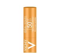 Vichy, Crèmes solaires, Idéal Soleil Stick peaux sensibles (Crème solaire, SPF 50, 9 ml)