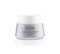 VICHY LABORATOIRES - Crème Anti-âges Éclat et Teint Uniforme, Texture Légère et Hydratante (Pot 50 ml) - Vendu par unité