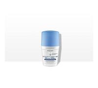 VICHY LABORATOIRES - Déodorant Roll-On Minéral, Protection Efficace Anti-Odeur 48h (Lot de 2) - lot de 2 - Vendu par Lot