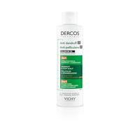 VICHY LABORATOIRES - Déodorant Spray Homme Peau Sensible, Protection Anti-Transpirante 72h (200mL) - lot de 2 - Vendu par Lot