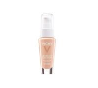 VICHY LABORATOIRES - Fond de Teint Anti-Âge Unifiant, Texture Légère et Lumineuse (30 mL) - Vendu par unité