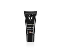 VICHY LABORATOIRES - Fond de Teint Fluide Correcteur Teinte Beige 30 - 30 ml - Couverture 16H - Flacon Pompe Pratique
