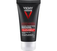 VICHY LABORATOIRES - Gel à Raser Doux Anti-Irritations, Confort Peau Sensible (Tube 50mL) - Vendu par unité