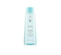 VICHY LABORATOIRES - Lotion Douceur pour Peaux Sensibles, Pureté Thermale Apaisante (200 ml) - lot de 2 - Vendu par Lot